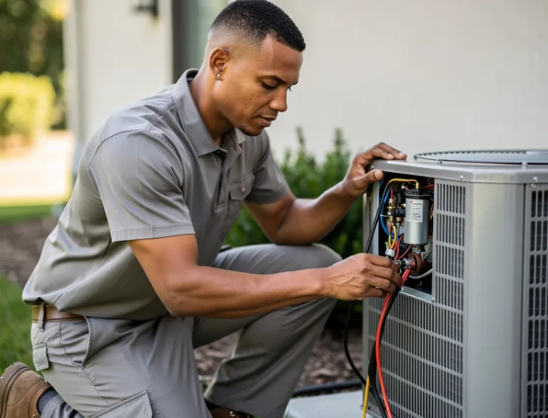 Wärmepumpen Reparatur Service in Ingolstadt
